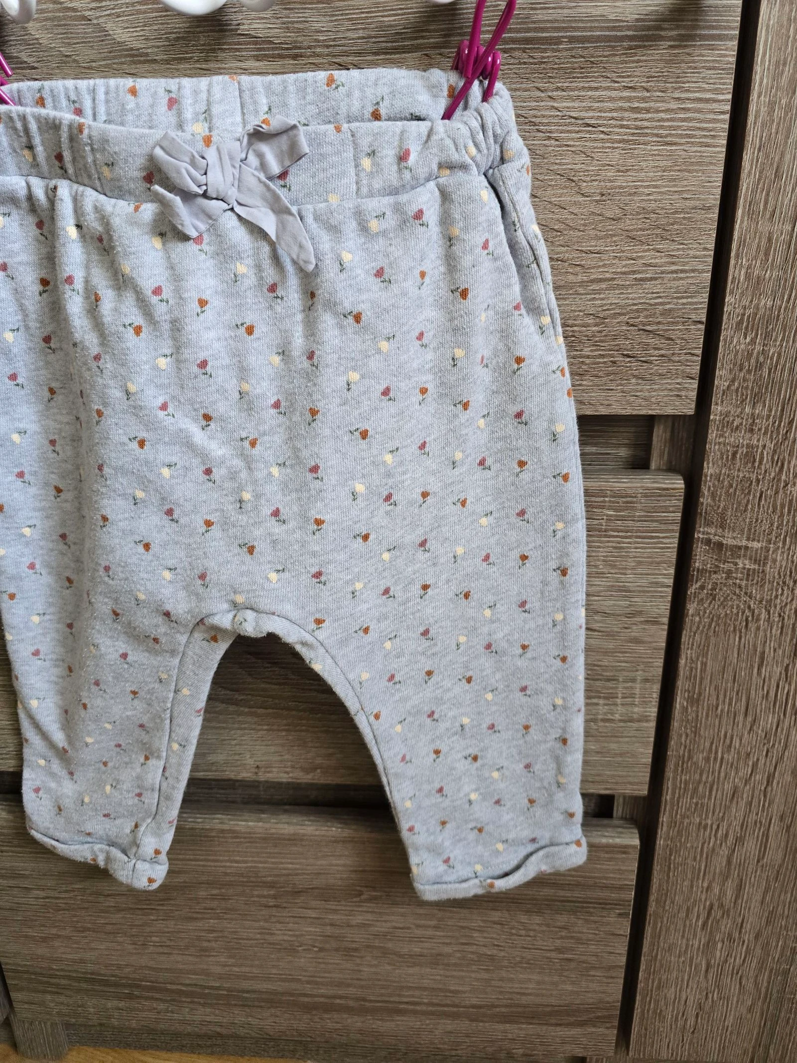 Roupa de Bebê Menina - Calça - Kiaki - 18 meses 77/82 cm – photo 3